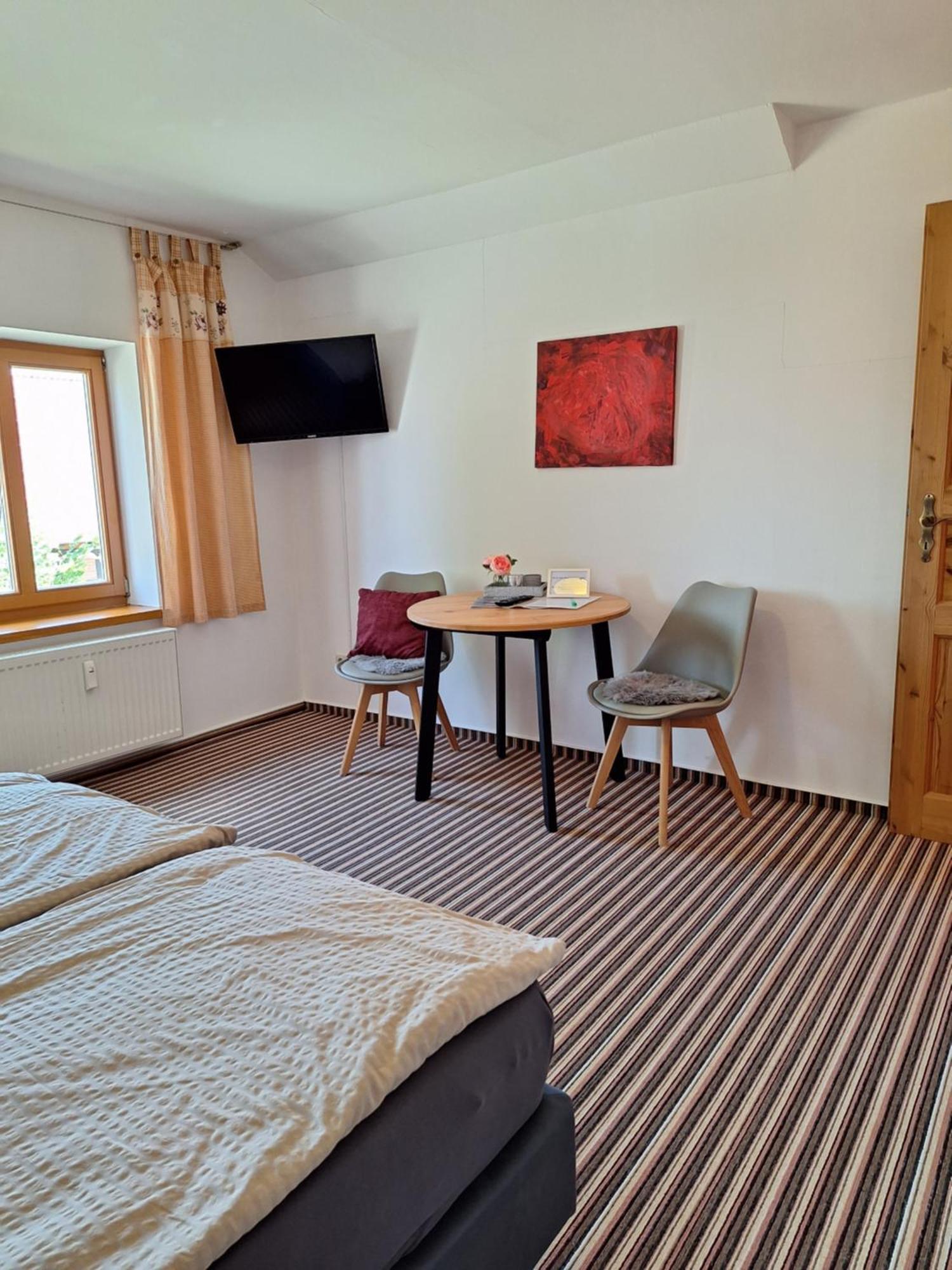 Landgut Hoppstall Apenburg-Winterfeld Exterior foto