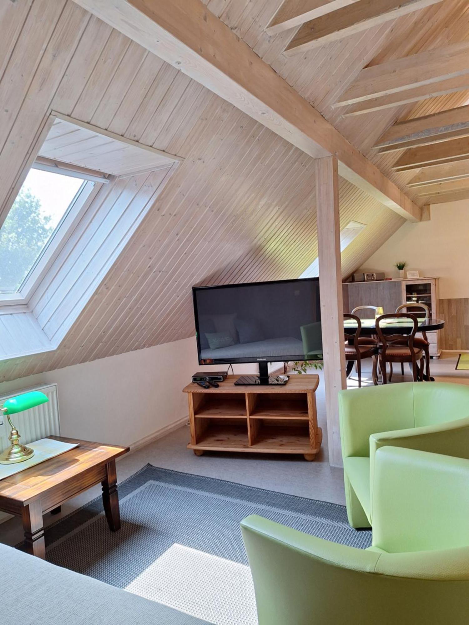 Landgut Hoppstall Apenburg-Winterfeld Exterior foto